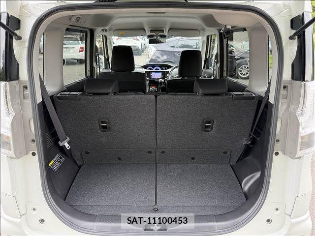 Suzuki SOLIO BANDIT 2017-07 7620174-10