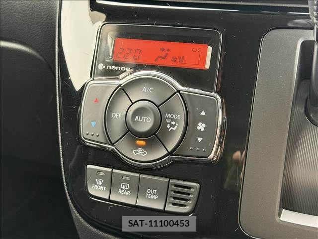 Suzuki SOLIO BANDIT 2017-07 7620174-12