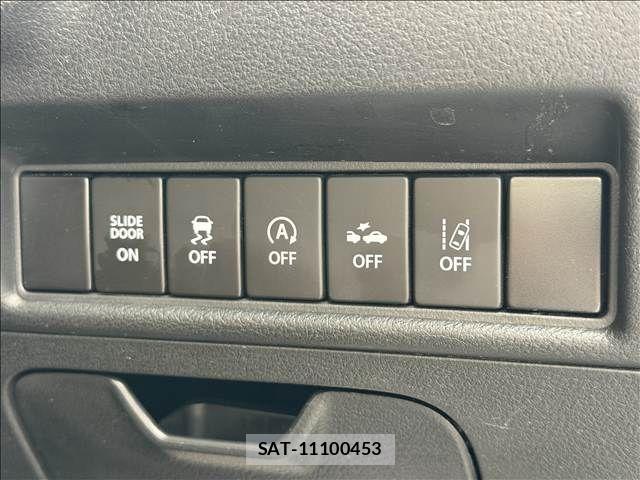 Suzuki SOLIO BANDIT 2017-07 7620174-14
