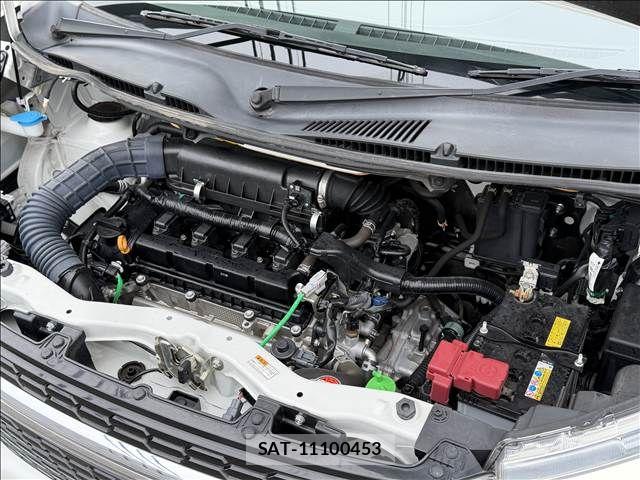 Suzuki SOLIO BANDIT 2017-07 7620174-19