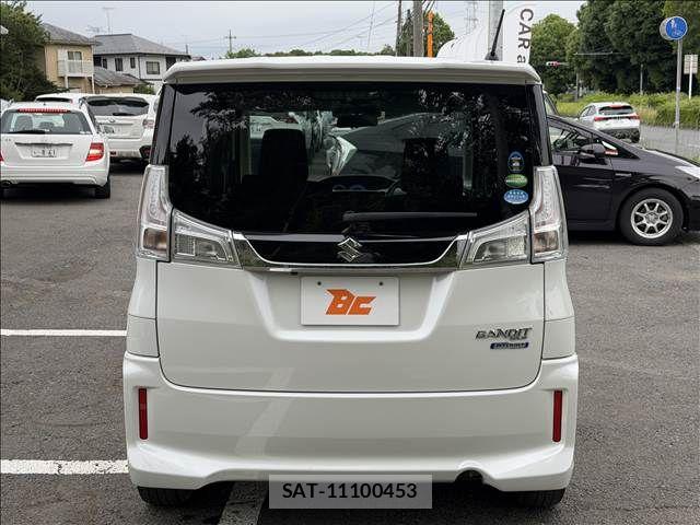 Suzuki SOLIO BANDIT 2017-07 7620174-22