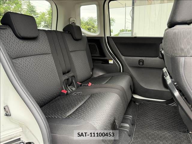 Suzuki SOLIO BANDIT 2017-07 7620174-25