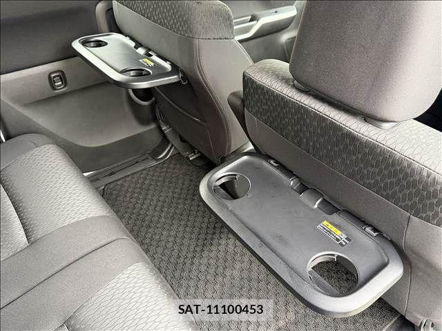 Suzuki SOLIO BANDIT 2017-07 7620174-27