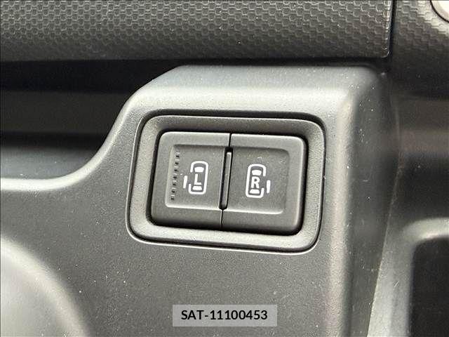 Suzuki SOLIO BANDIT 2017-07 7620174-3