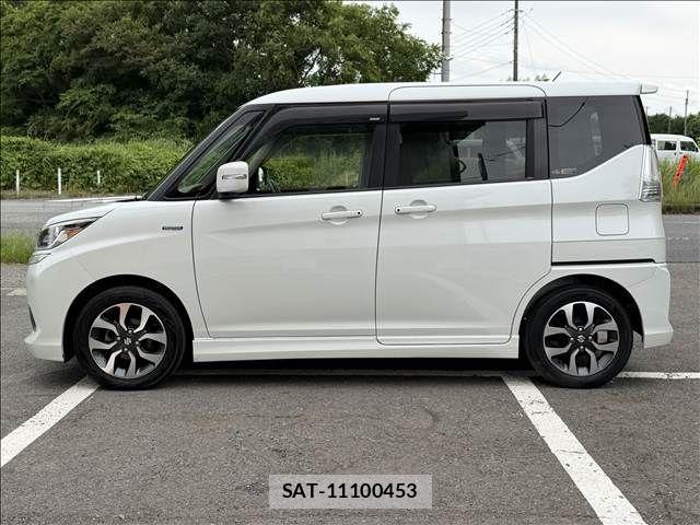 Suzuki SOLIO BANDIT 2017-07 7620174-5