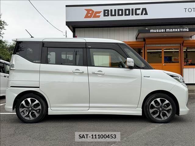 Suzuki SOLIO BANDIT 2017-07 7620174-6