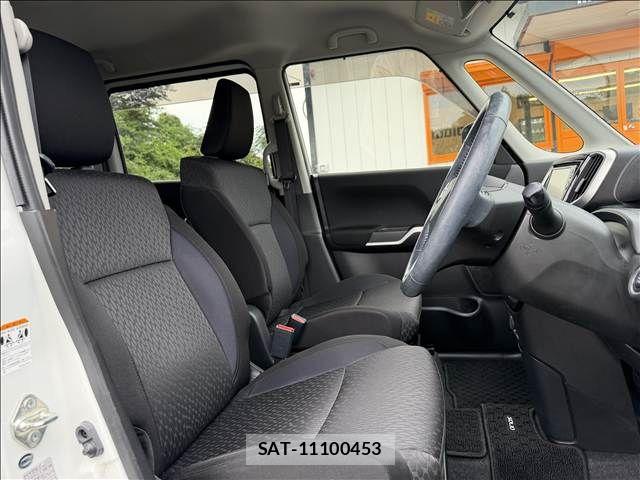 Suzuki SOLIO BANDIT 2017-07 7620174-8