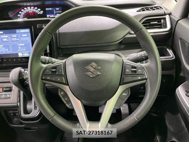 Suzuki SOLIO BANDIT 2023-07 7620169-10
