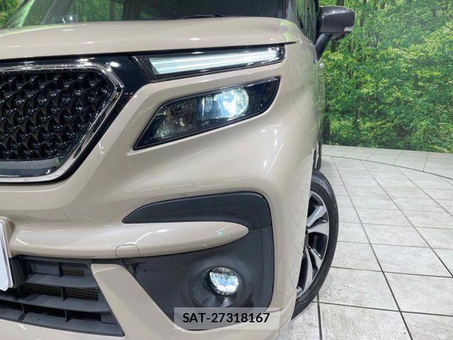 Suzuki SOLIO BANDIT 2023-07 7620169-11