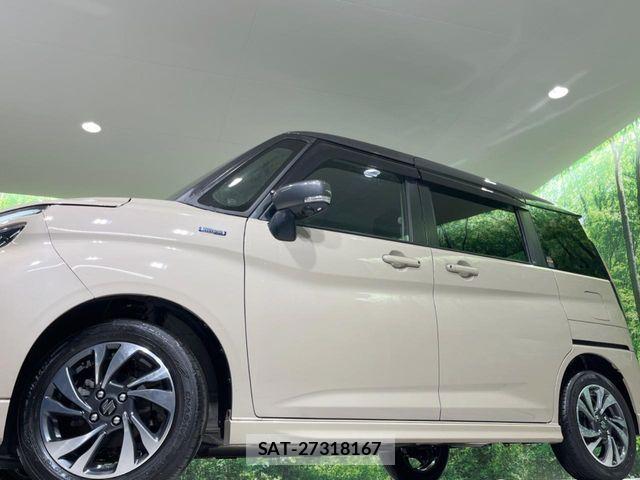 Suzuki SOLIO BANDIT 2023-07 7620169-12