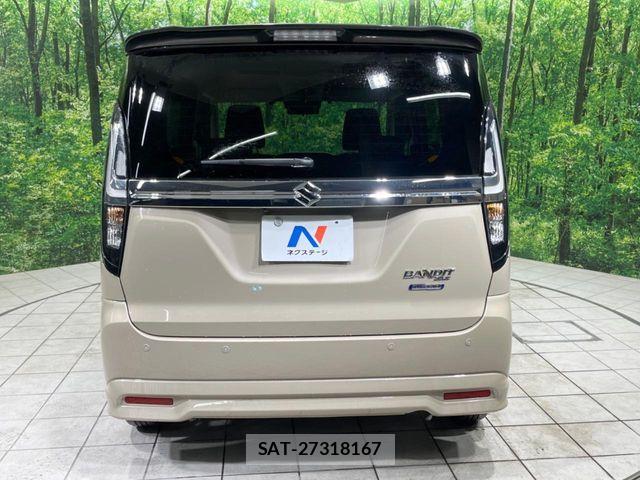 Suzuki SOLIO BANDIT 2023-07 7620169-14