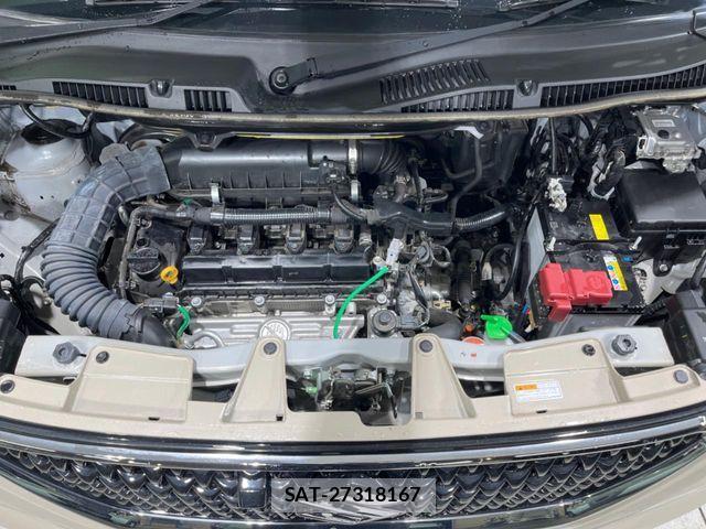 Suzuki SOLIO BANDIT 2023-07 7620169-17