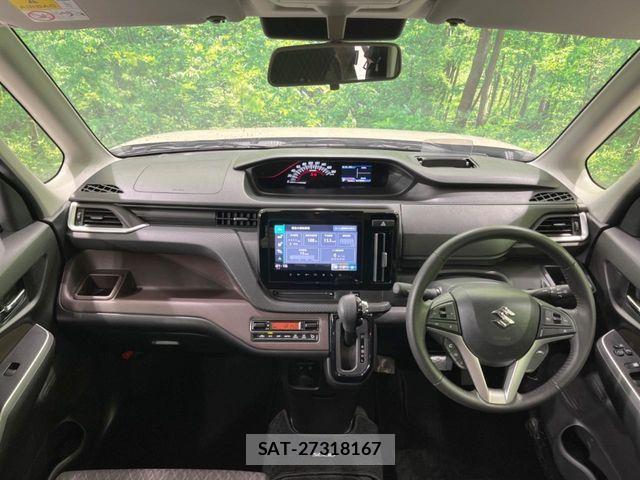 Suzuki SOLIO BANDIT 2023-07 7620169-1
