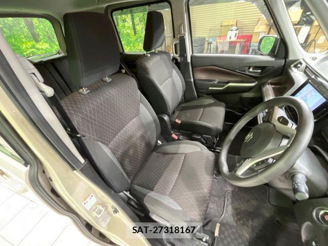 Suzuki SOLIO BANDIT 2023-07 7620169-7