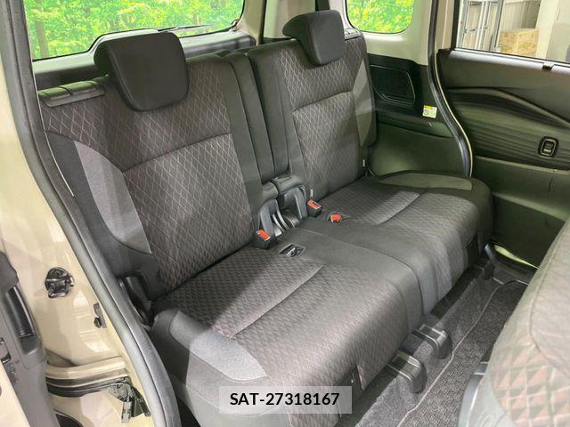 Suzuki SOLIO BANDIT 2023-07 7620169-8