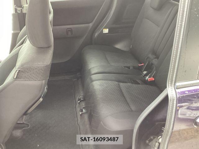 Suzuki SOLIO BANDIT 2019-12 7728919-9