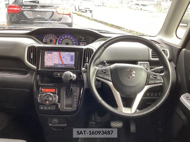 Suzuki SOLIO BANDIT 2019-12 7728919-1