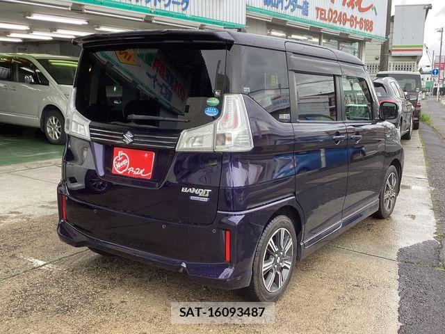 Suzuki SOLIO BANDIT 2019-12 7728919-2