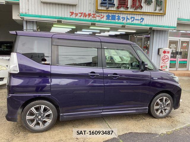 Suzuki SOLIO BANDIT 2019-12 7728919-3
