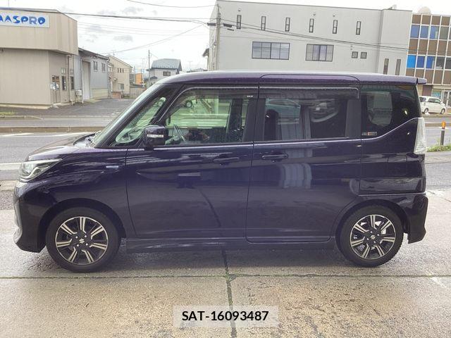 Suzuki SOLIO BANDIT 2019-12 7728919-4