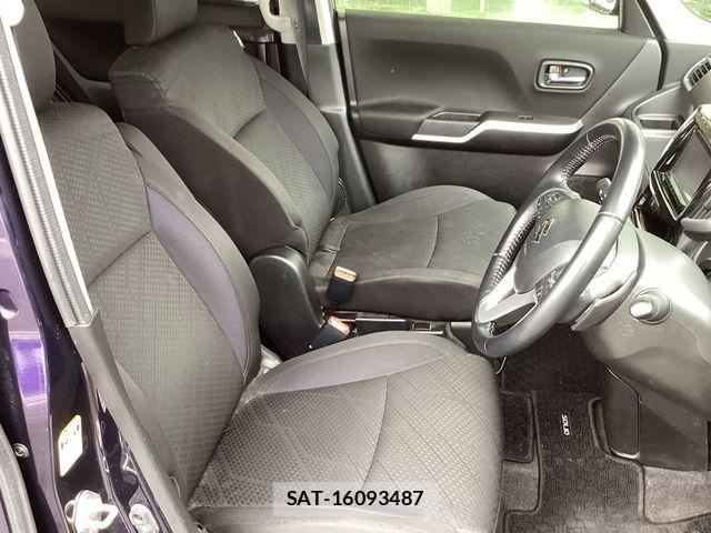 Suzuki SOLIO BANDIT 2019-12 7728919-6