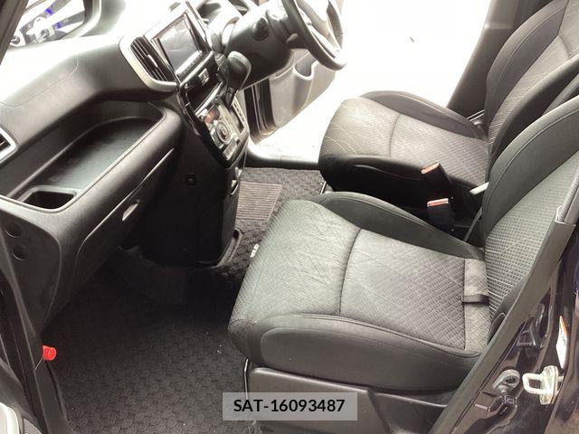 Suzuki SOLIO BANDIT 2019-12 7728919-7