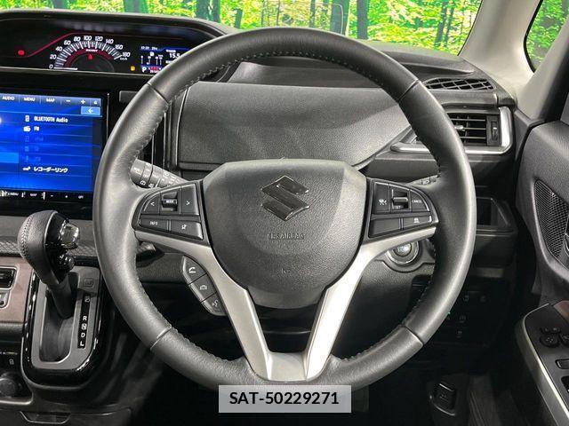 Suzuki SOLIO BANDIT 2022-12 7728908-10