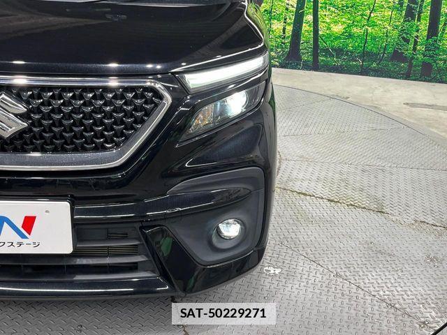 Suzuki SOLIO BANDIT 2022-12 7728908-11