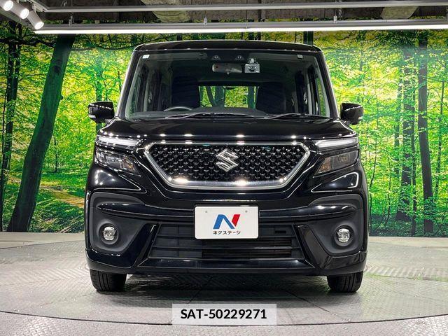 Suzuki SOLIO BANDIT 2022-12 7728908-13