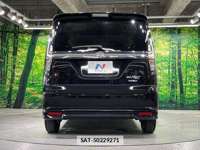 Suzuki SOLIO BANDIT 2022-12 7728908-14