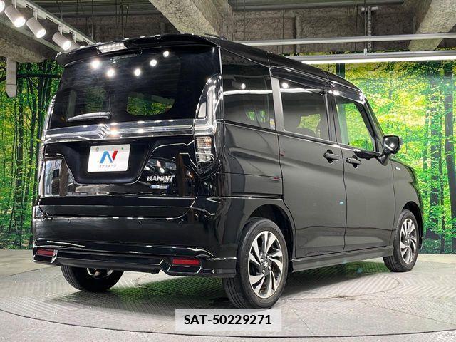 Suzuki SOLIO BANDIT 2022-12 7728908-16