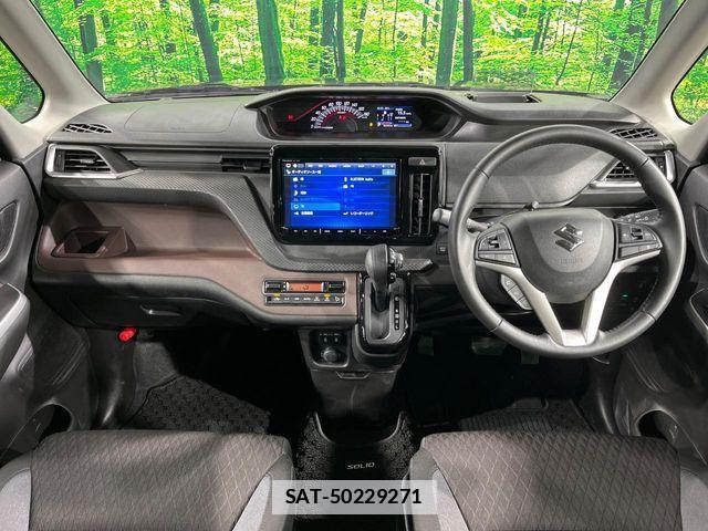 Suzuki SOLIO BANDIT 2022-12 7728908-1