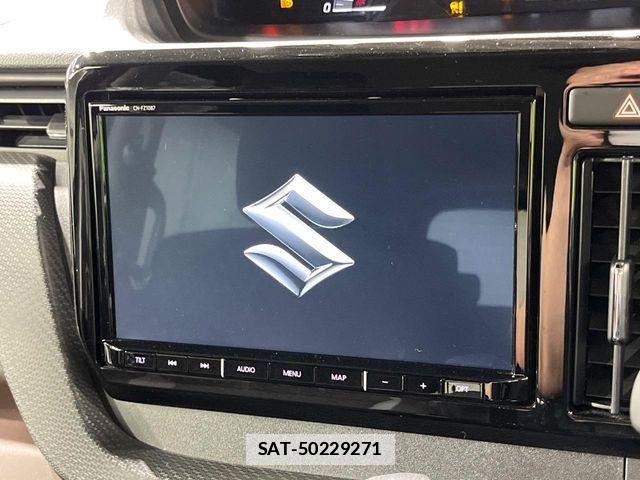 Suzuki SOLIO BANDIT 2022-12 7728908-3