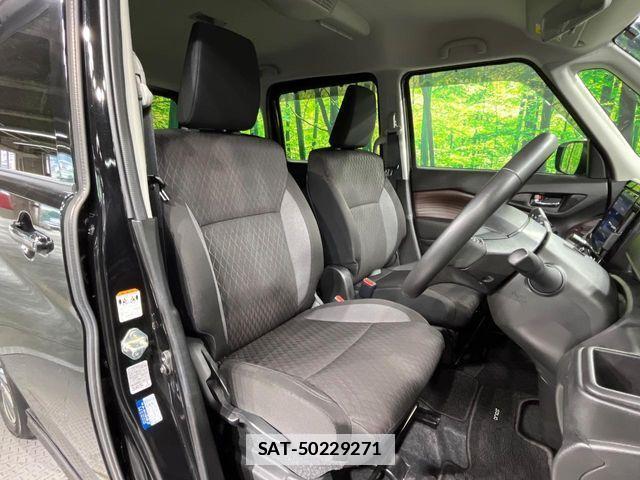 Suzuki SOLIO BANDIT 2022-12 7728908-7