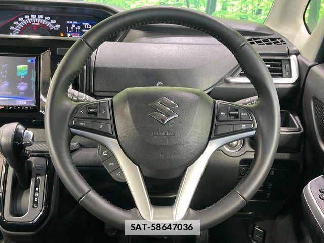 Suzuki SOLIO BANDIT 2021-01 7728911-10