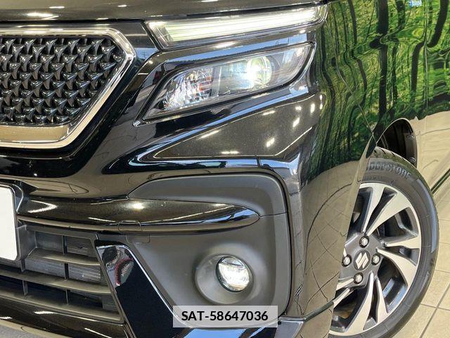 Suzuki SOLIO BANDIT 2021-01 7728911-11