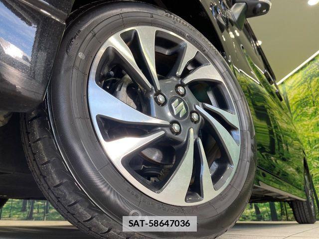 Suzuki SOLIO BANDIT 2021-01 7728911-12