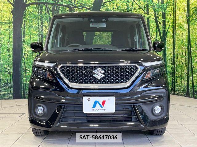Suzuki SOLIO BANDIT 2021-01 7728911-13