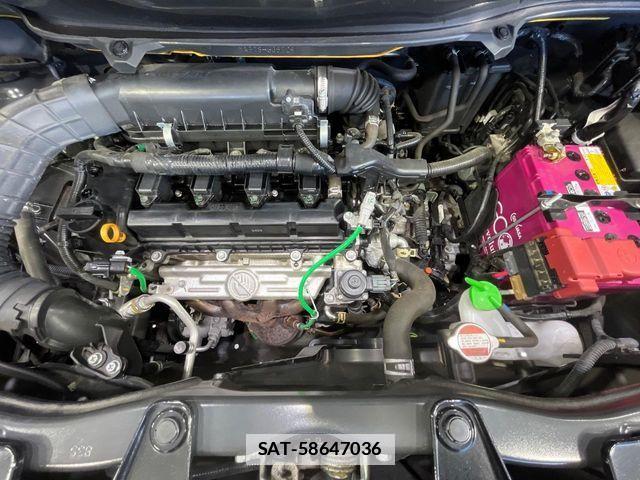 Suzuki SOLIO BANDIT 2021-01 7728911-17