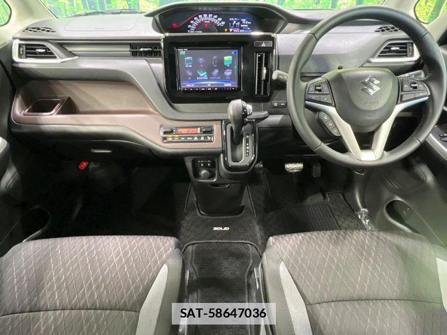 Suzuki SOLIO BANDIT 2021-01 7728911-1