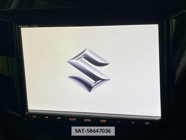 Suzuki SOLIO BANDIT 2021-01 7728911-2
