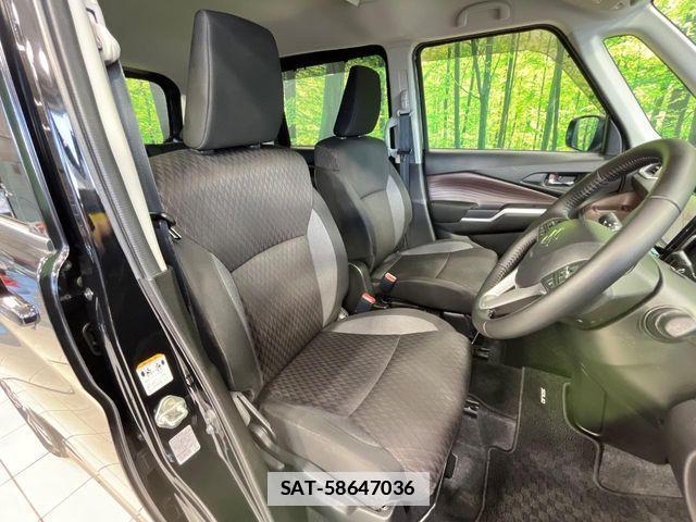 Suzuki SOLIO BANDIT 2021-01 7728911-7