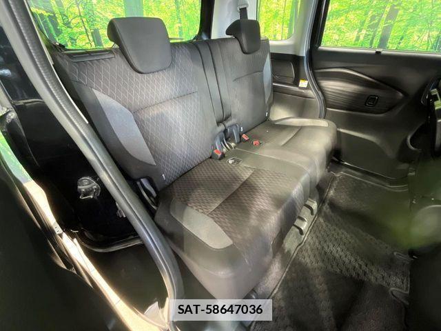 Suzuki SOLIO BANDIT 2021-01 7728911-8