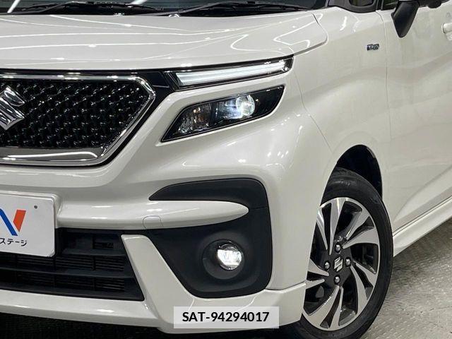 Suzuki SOLIO BANDIT 2024-06 7728896-11