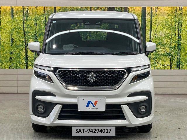 Suzuki SOLIO BANDIT 2024-06 7728896-13