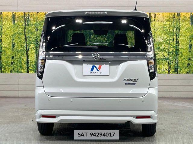 Suzuki SOLIO BANDIT 2024-06 7728896-14