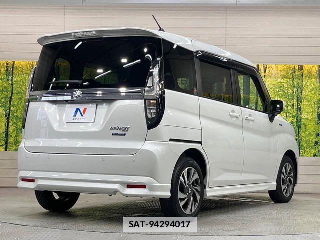 Suzuki SOLIO BANDIT 2024-06 7728896-16