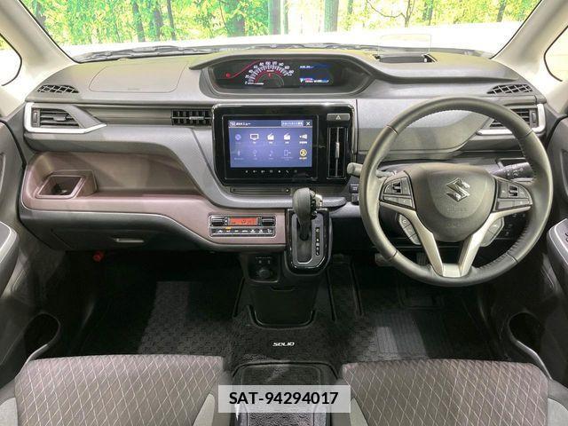 Suzuki SOLIO BANDIT 2024-06 7728896-1