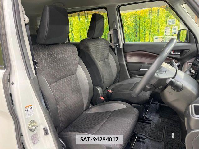Suzuki SOLIO BANDIT 2024-06 7728896-7