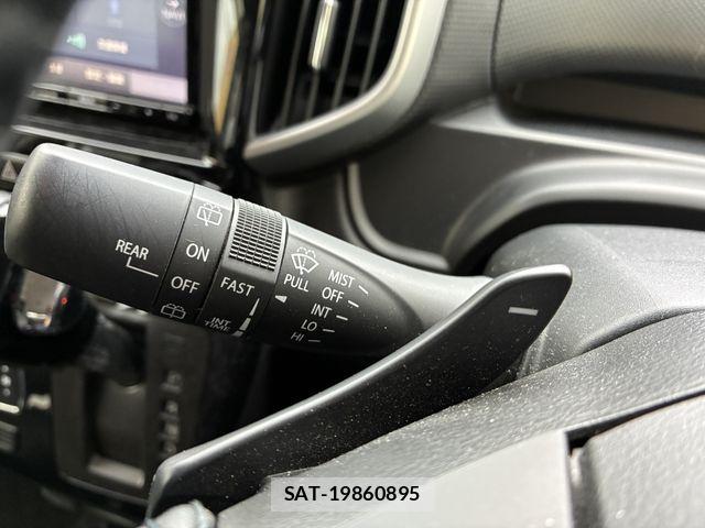 Suzuki SOLIO BANDIT 2020-01 7728920-9